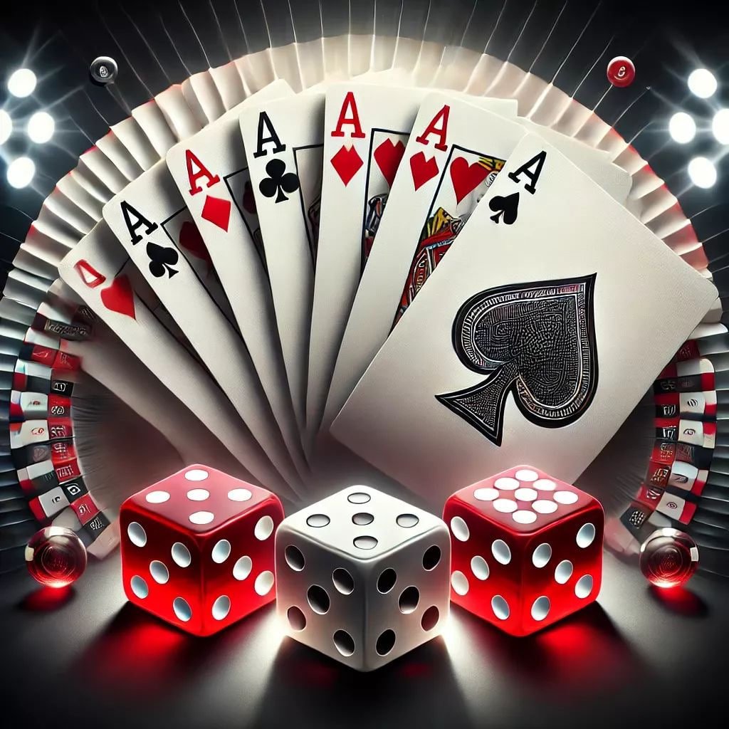 okbet games