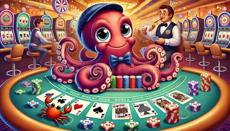 okbet games
