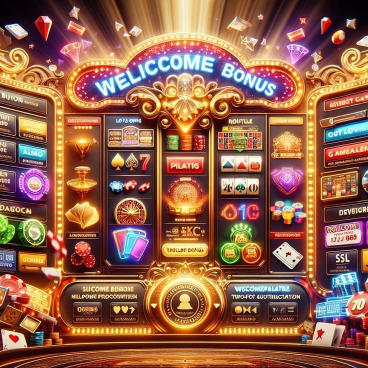 okbet games