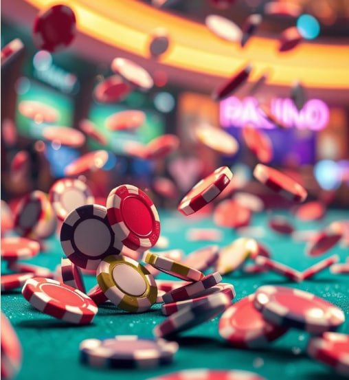 okbet games
