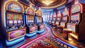 okbet games