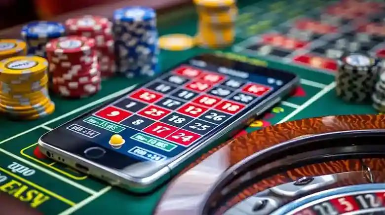 okbet games