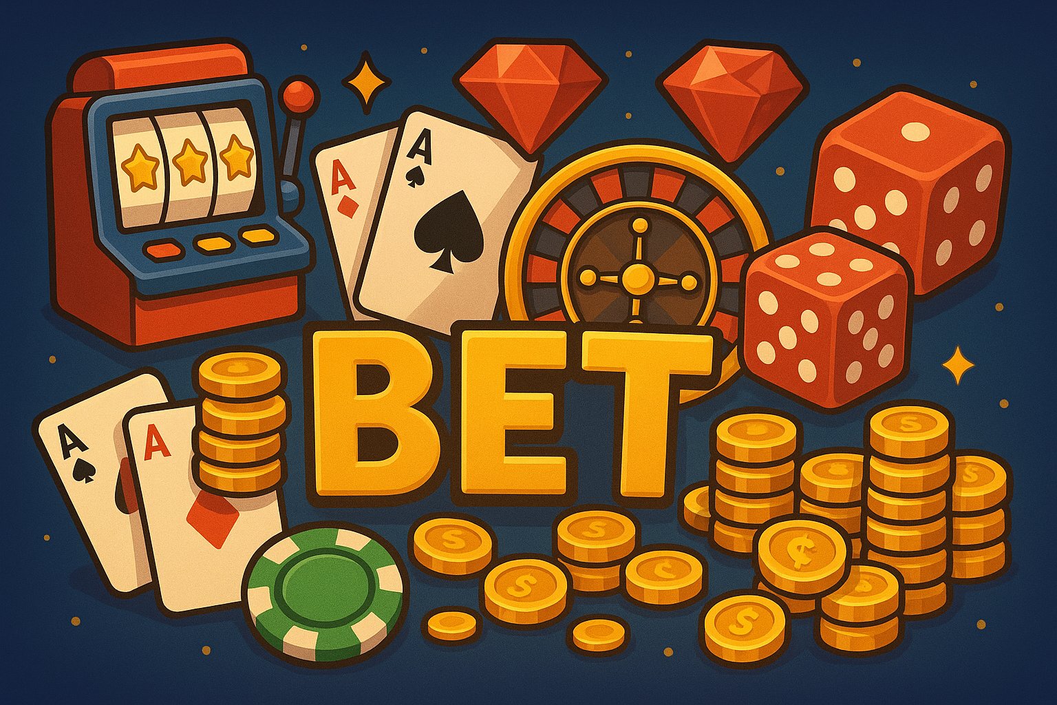 okbet games